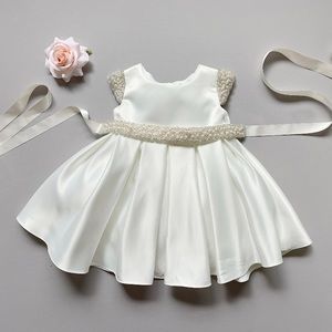 Flower Girl Dress